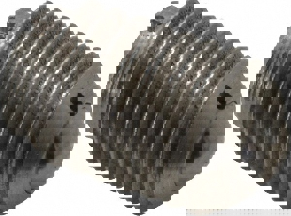 Threaded Ball Plunger: 1/2-13, 0.281